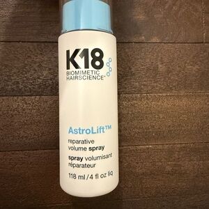 ❤️ K18 AstroLift Reparative Volume Spray